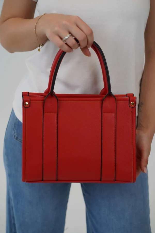 Borsetta The Tote Bag Mini - immagine 9