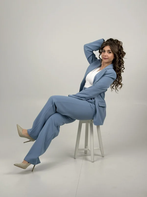 Pantalone Paris - Avio - immagine 6