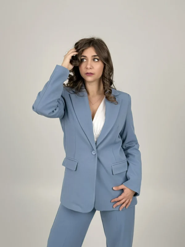 Blazer Paris - Avio - immagine 6