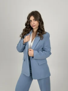 Blazer Paris - Avio - immagine 5