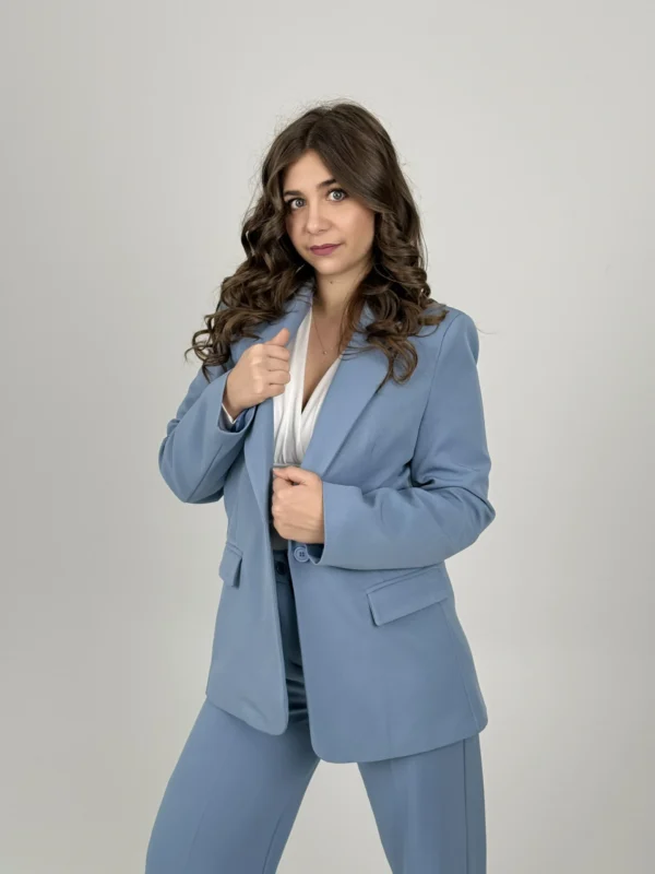 Blazer Paris - Avio - immagine 5