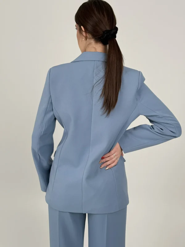 Blazer Paris - Avio - immagine 2