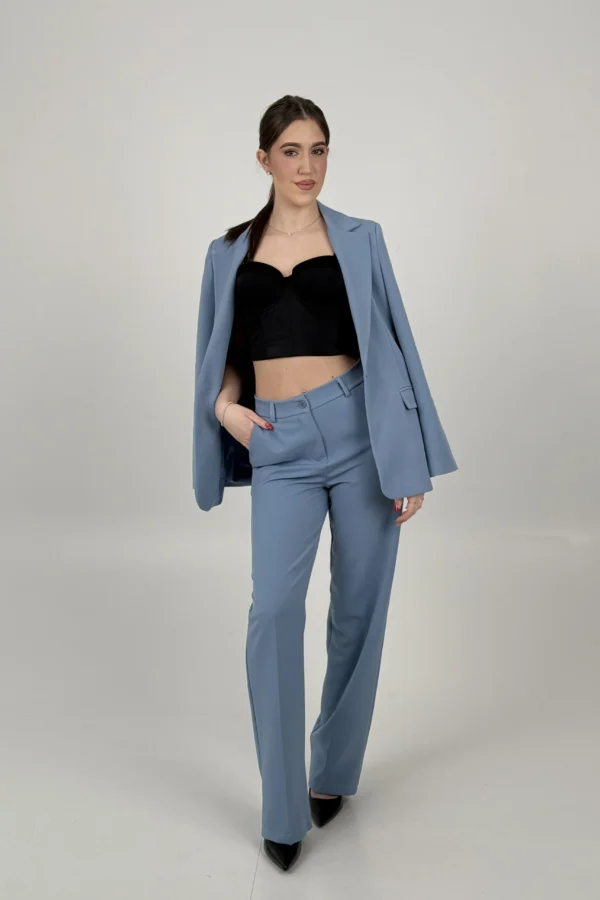 Pantalone Paris - Avio