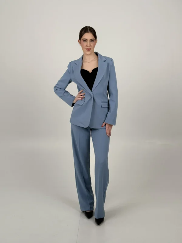 Pantalone Paris - Avio - immagine 5