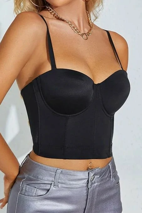 Corsetto Lily