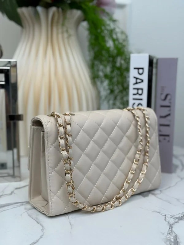 Borsetta Chanel - immagine 4