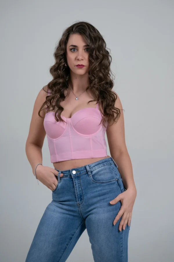 Corsetto Lily - immagine 17