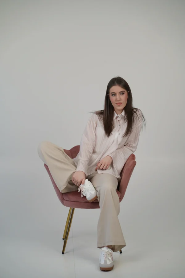 Camicia Felicity - immagine 4