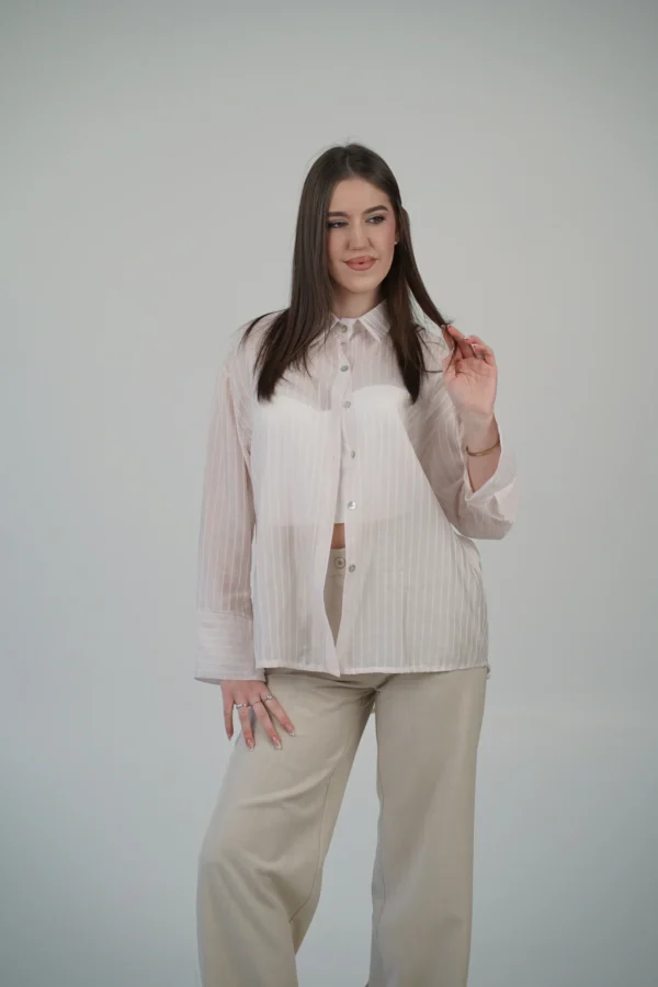 Camicia Felicity - immagine 2