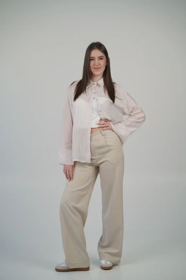 Camicia Felicity - immagine 3