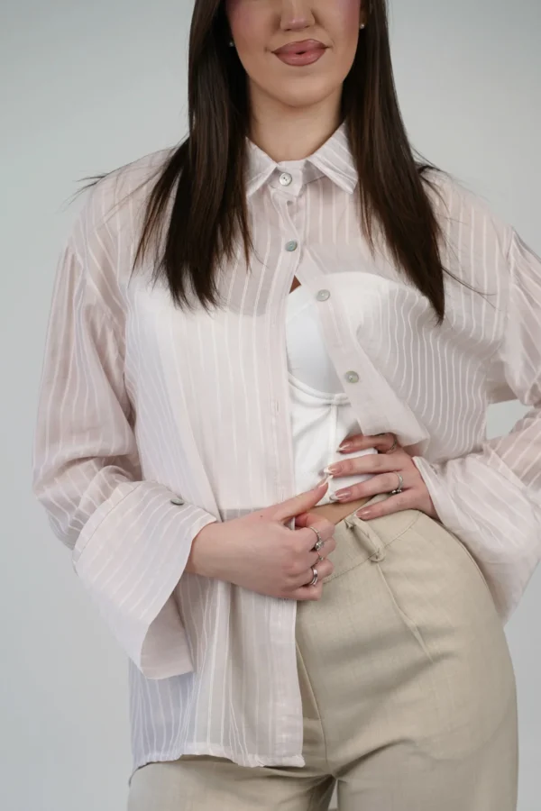 Camicia Felicity