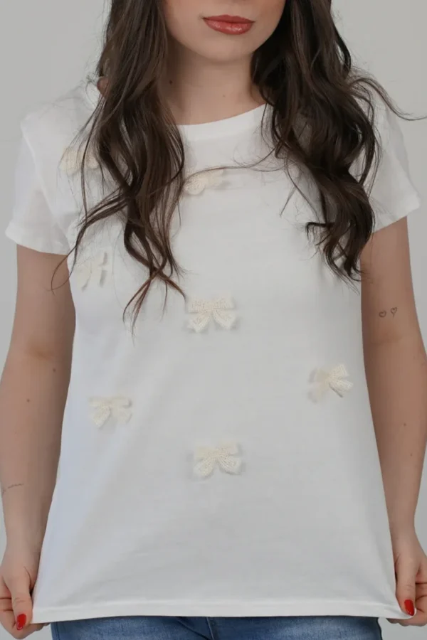 T-Shirt Fiocchetti