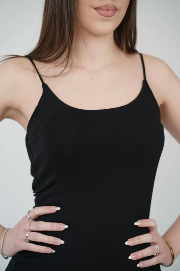 Canotta Basic - immagine 6
