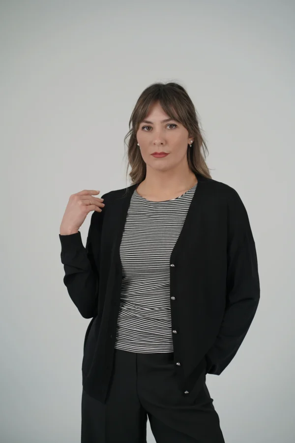 Cardigan Jewel - immagine 5
