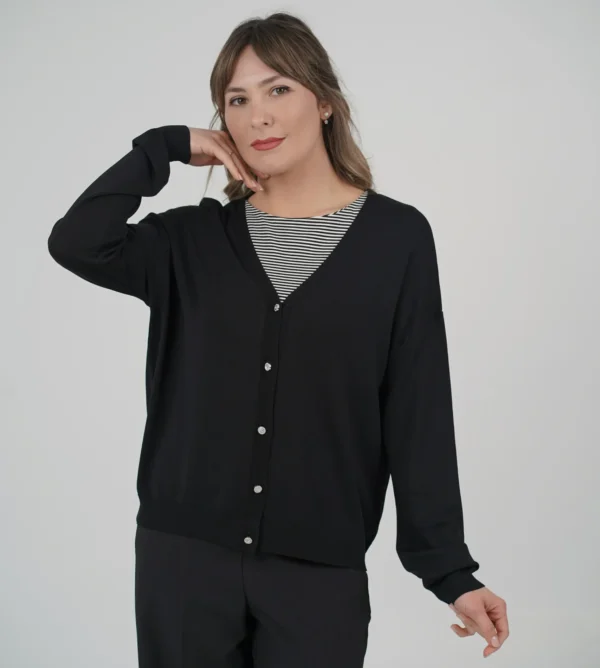 Cardigan Jewel - immagine 6