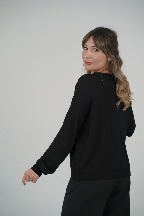 Cardigan Jewel - immagine 7