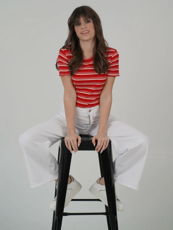 Maglia Wally - immagine 4