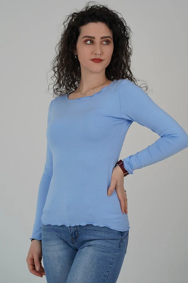 Maglia Wavy