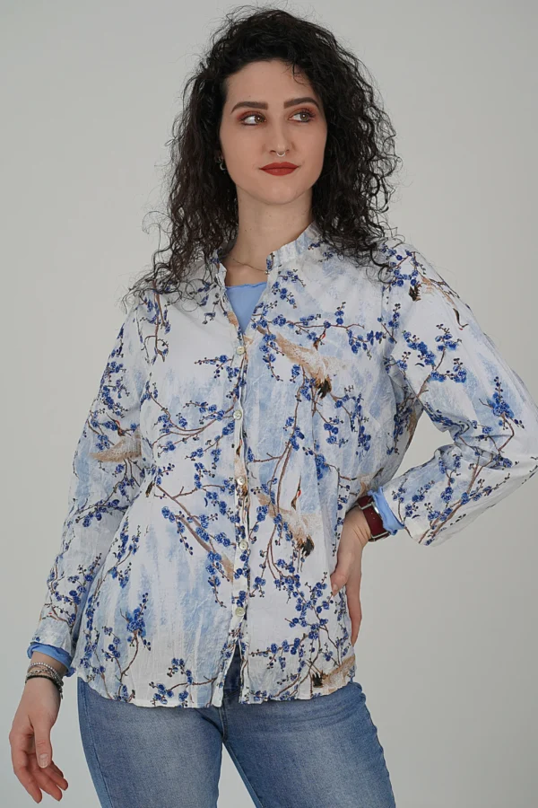 Camicia Airone