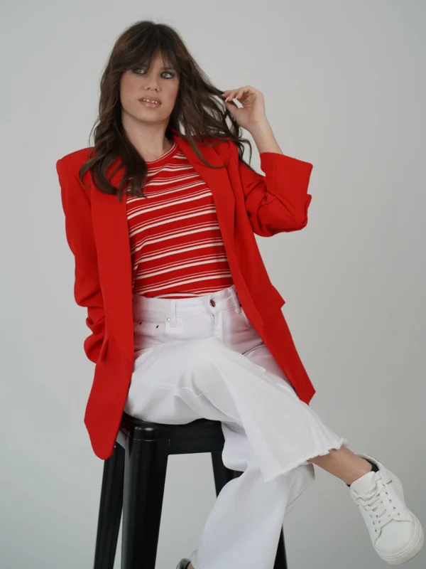 Maglia Wally - immagine 5