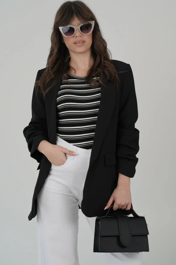 Blazer Sophie Foderato