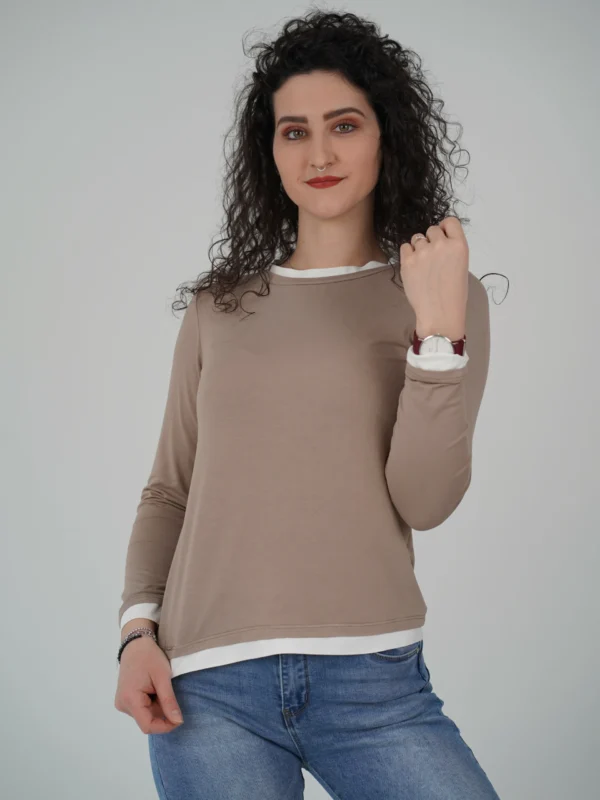 Maglia Tracy - immagine 4