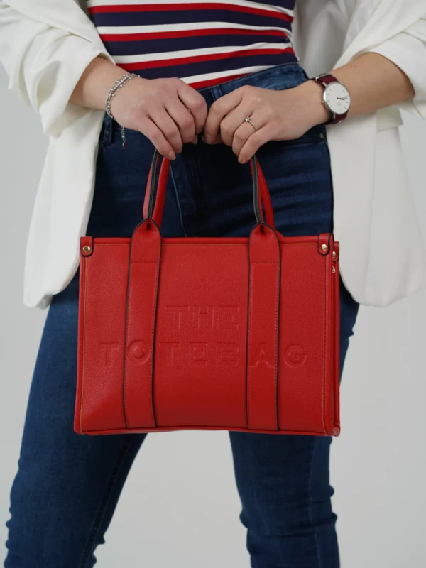 Borsa The Tote Bag Medium - immagine 7