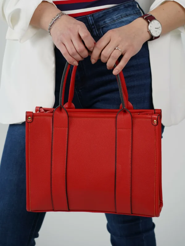 Borsa The Tote Bag Medium - immagine 9