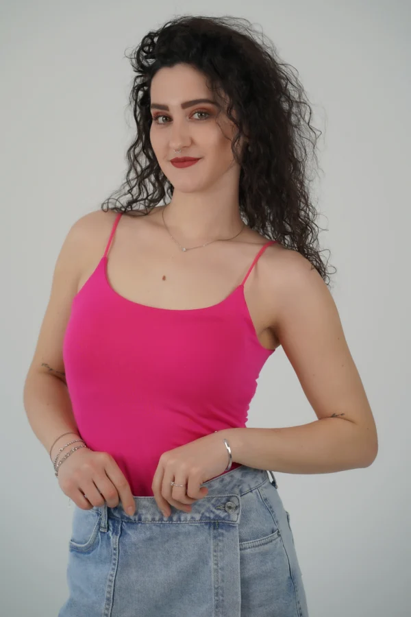 Canotta Basic