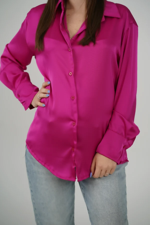 Camicia Satin - immagine 4