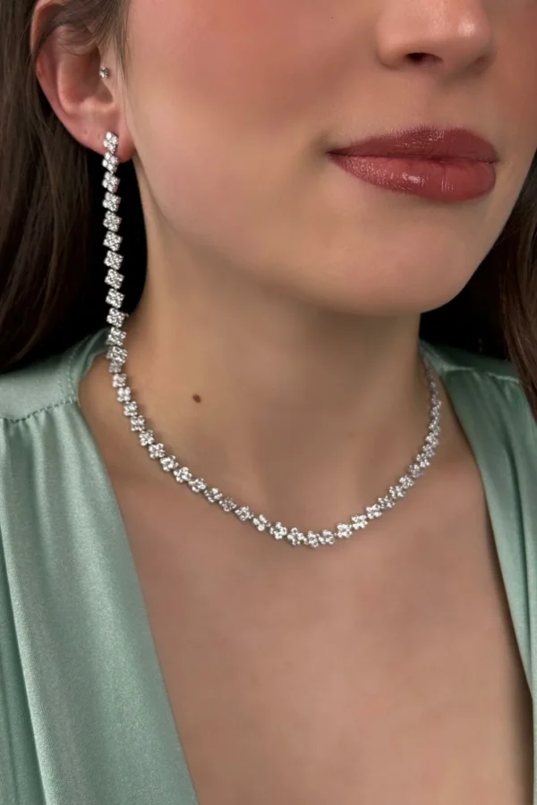 Collier Chantal