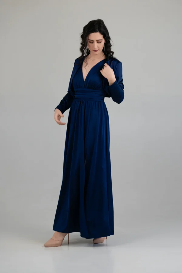 Bolerino Juliette -  Blu Navy - immagine 3