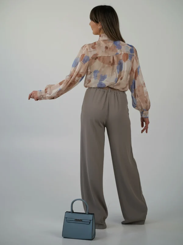Pantalone Palazzo Bruxelles - immagine 8