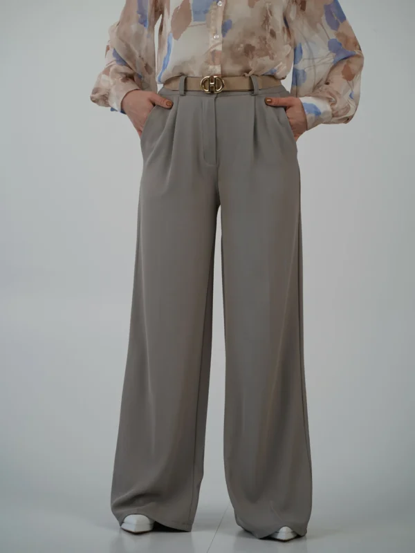 Pantalone Palazzo Bruxelles - immagine 6