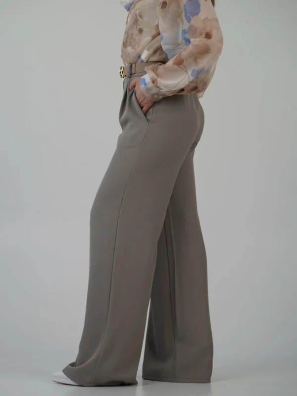 Pantalone Palazzo Bruxelles - immagine 7