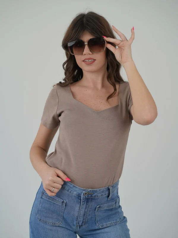 Maglia Berry