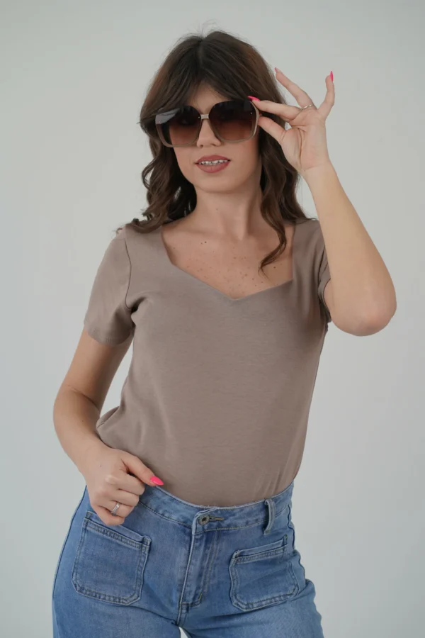 Maglia Berry