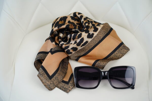 Foulard Animalier - immagine 2