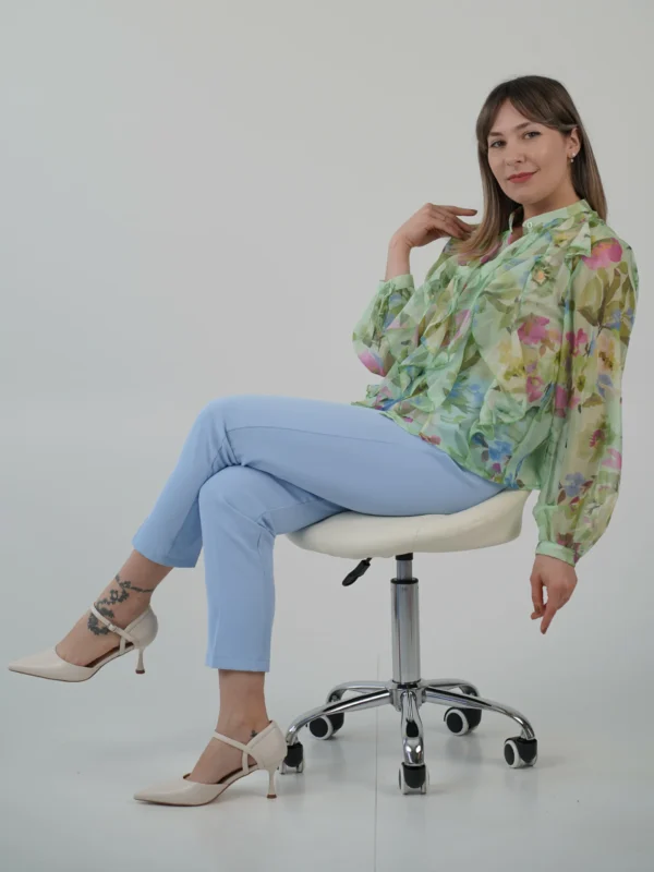Camicetta Volant - immagine 14