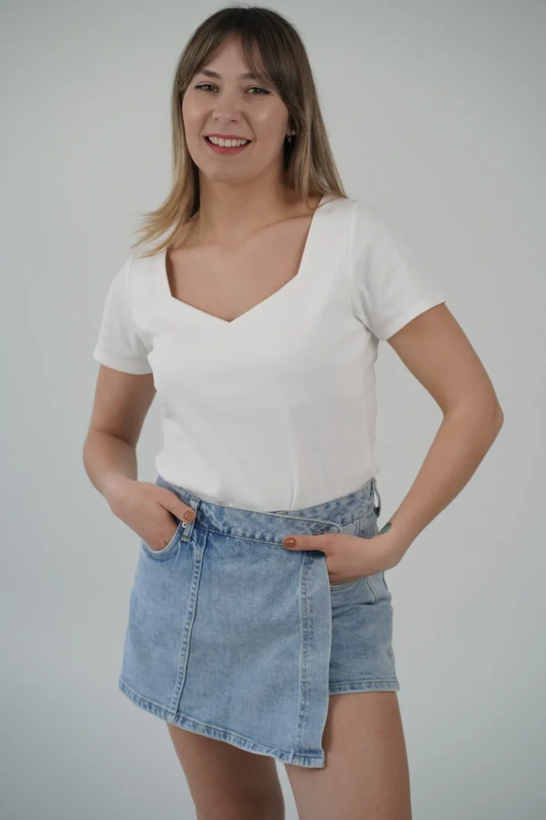 Maglia Berry - immagine 4