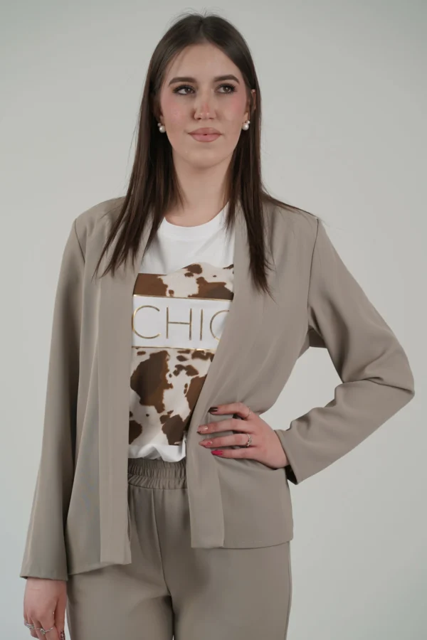 Blazer Praga