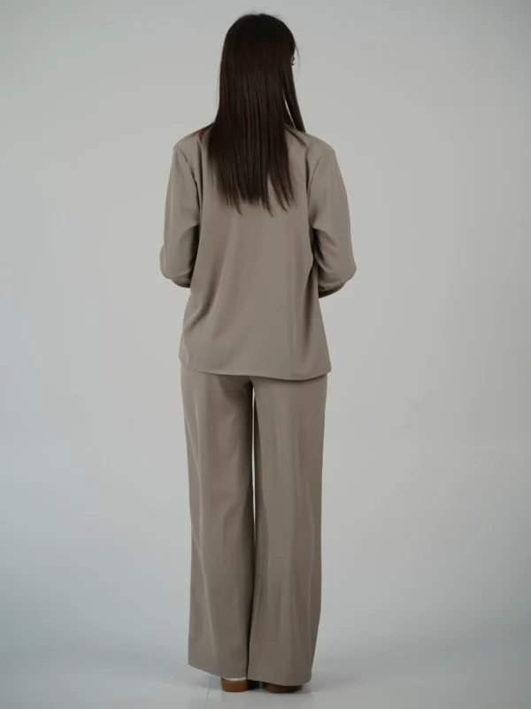 Blazer Praga - immagine 4