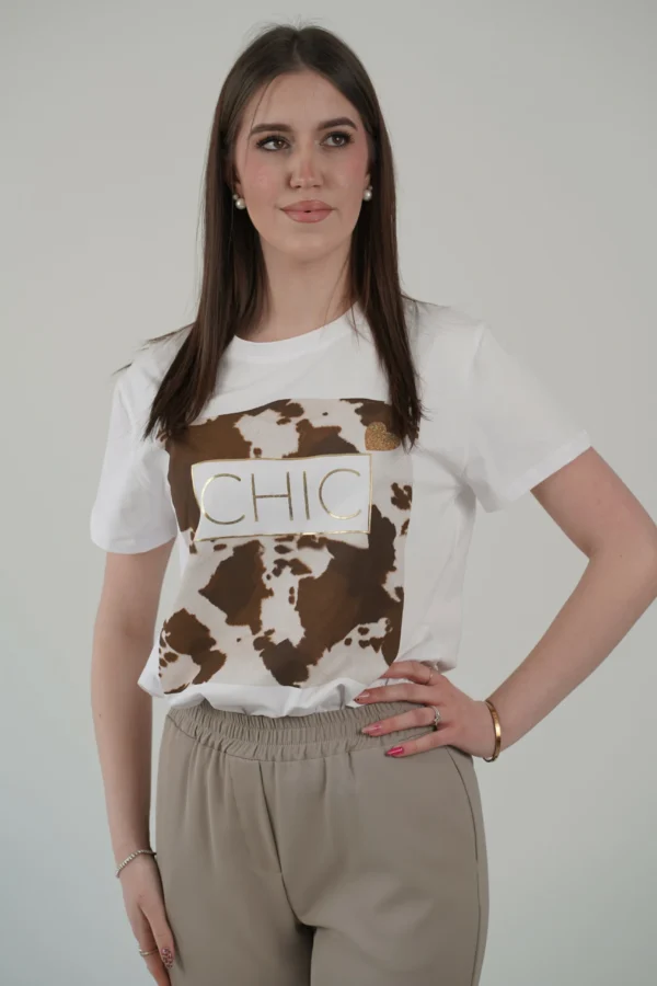 T-Shirt Chic