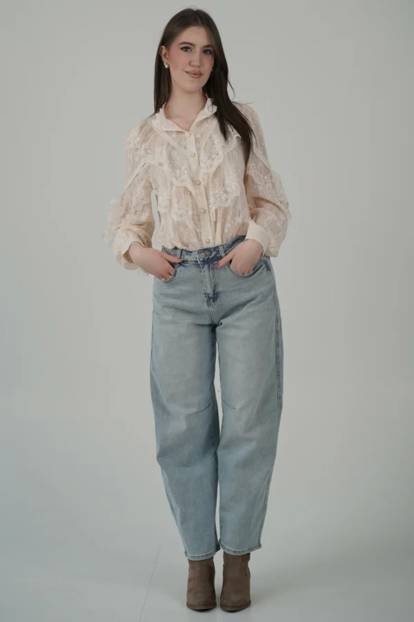 Jeans Balloon - immagine 3
