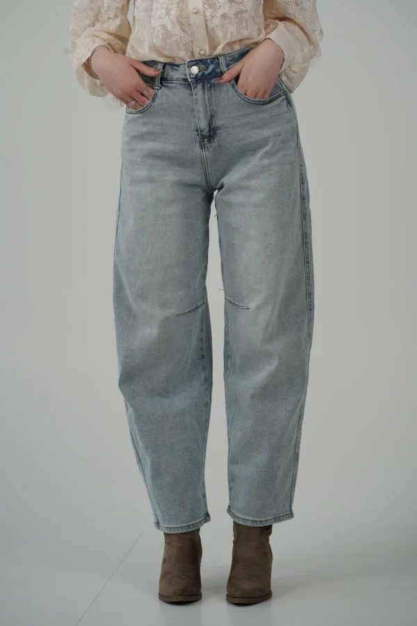Jeans Balloon - immagine 4