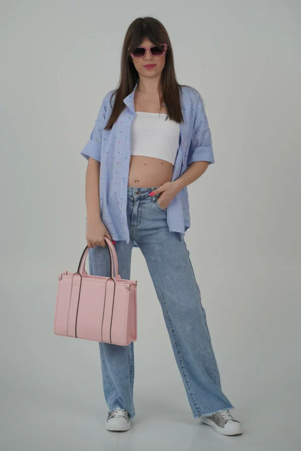 Borsa The Tote Bag Medium - immagine 12