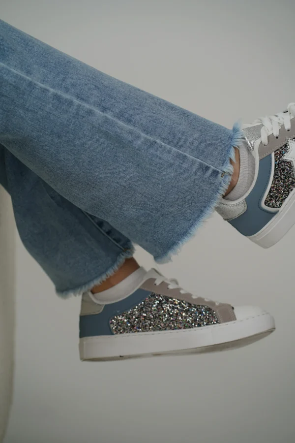 Jeans Michigan Sfrangiato - immagine 5