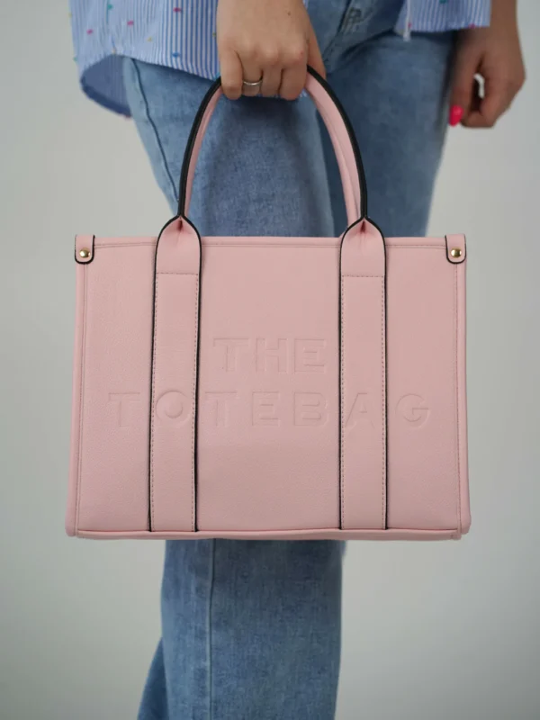 Borsa The Tote Bag Medium - immagine 10