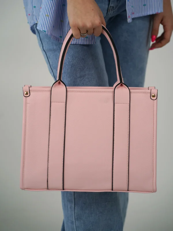Borsa The Tote Bag Medium - immagine 11