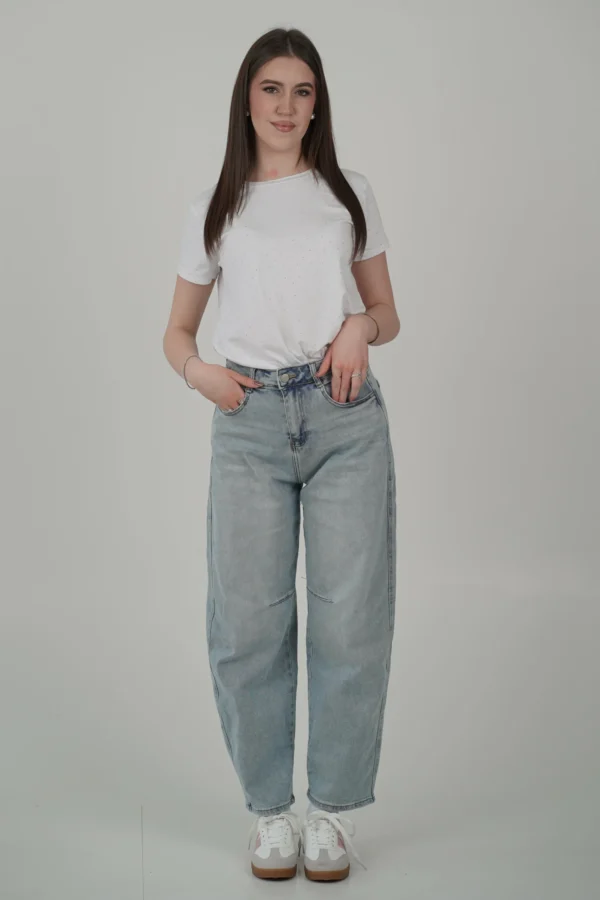 Jeans Balloon